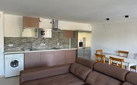 La Casa Linda Con Terraza Y Vistas Al Mar